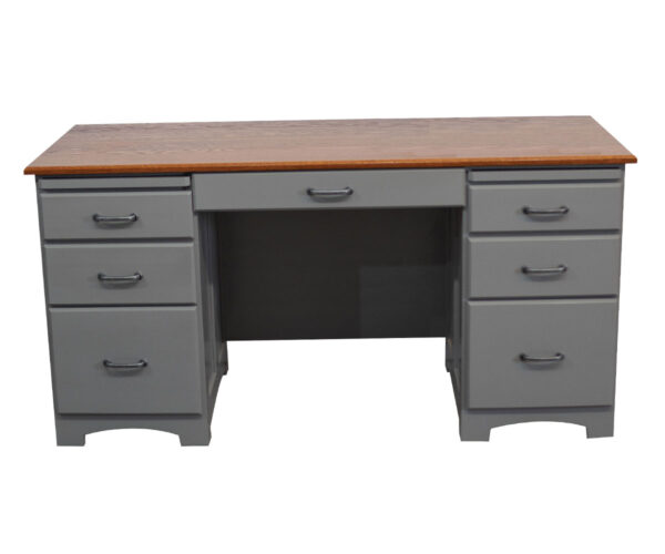 Writing Desk - 60"W