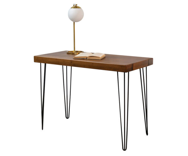Hair Pin Desk Table