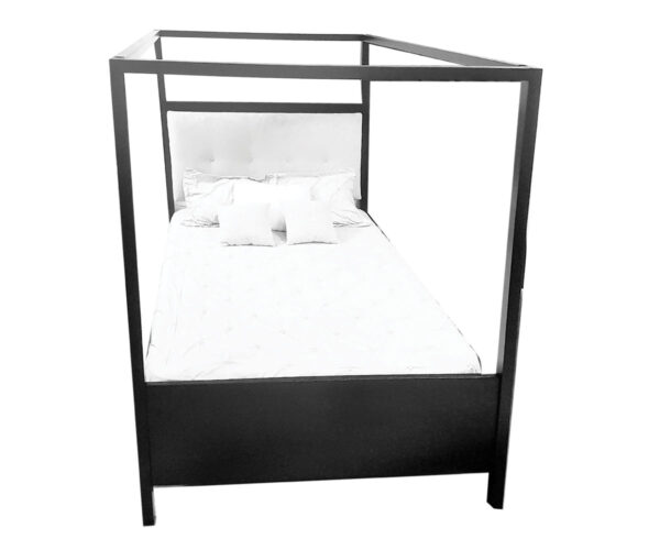 Canopy Bed