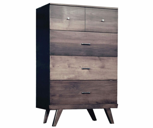 Medius Centuria Chest