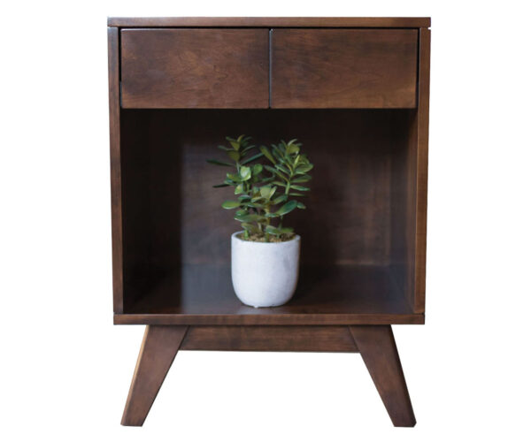Medius Centuria Nightstand