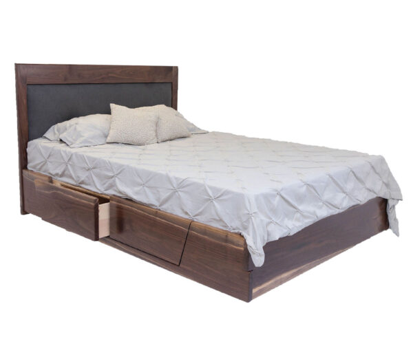 Tempus Floating Drawer Bed