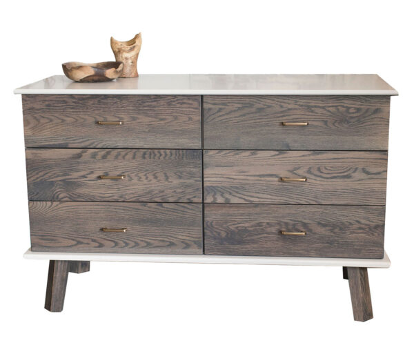 Urban Dresser