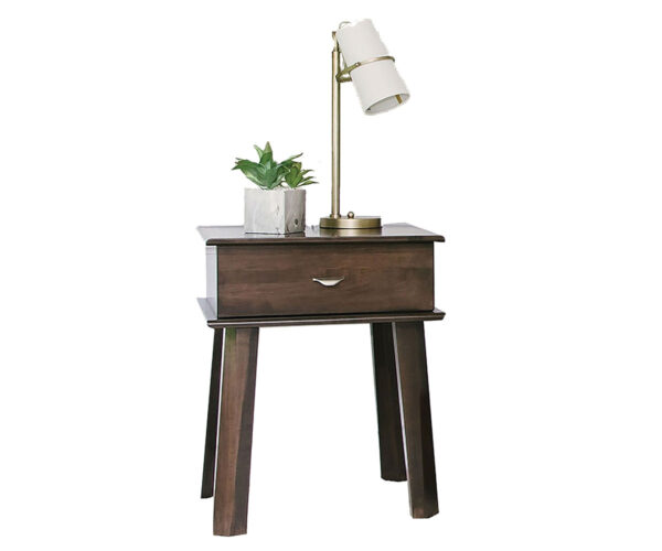 Urban Nightstand