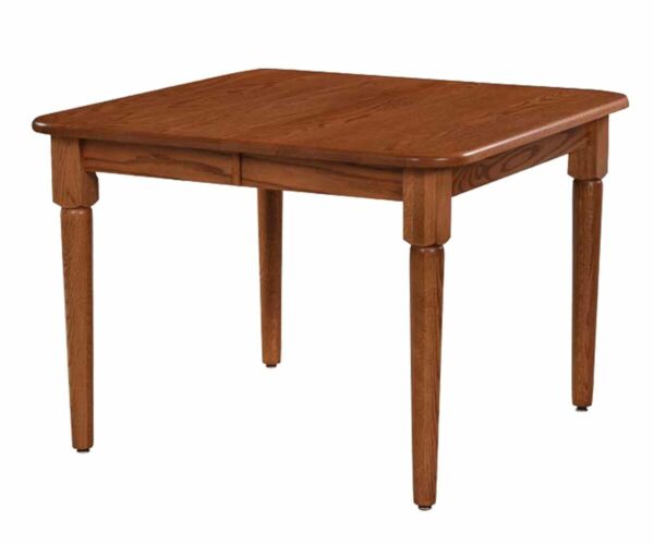 Butterfly Leaf Table