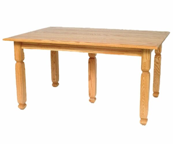 Estate Leg Table