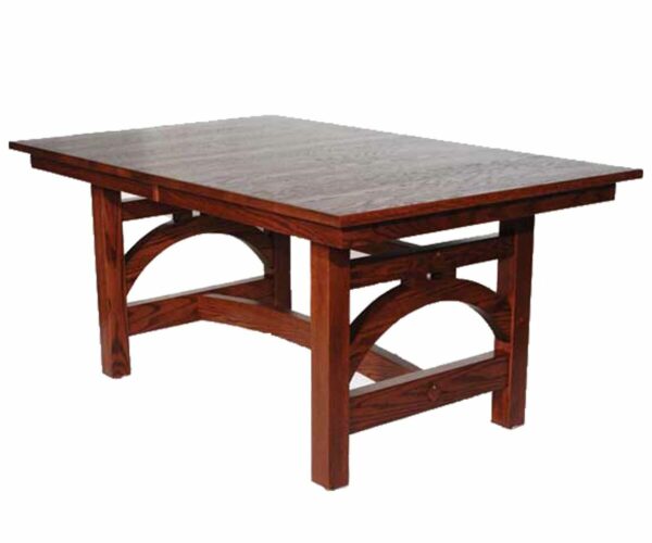 J-Arch Base Table