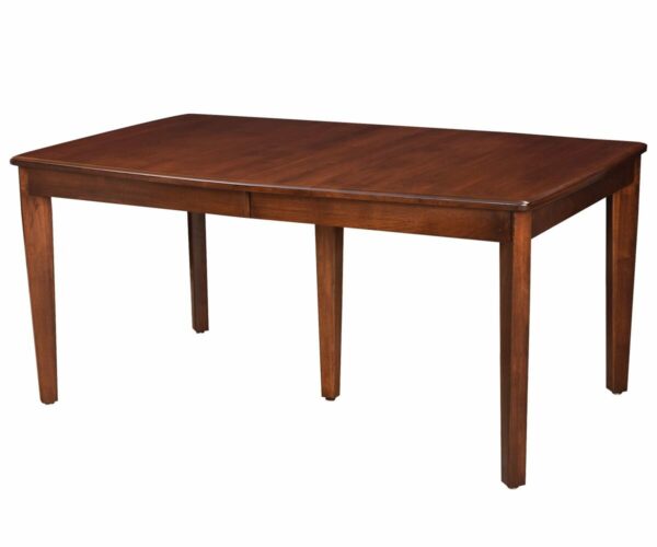 Shaker Leg Table