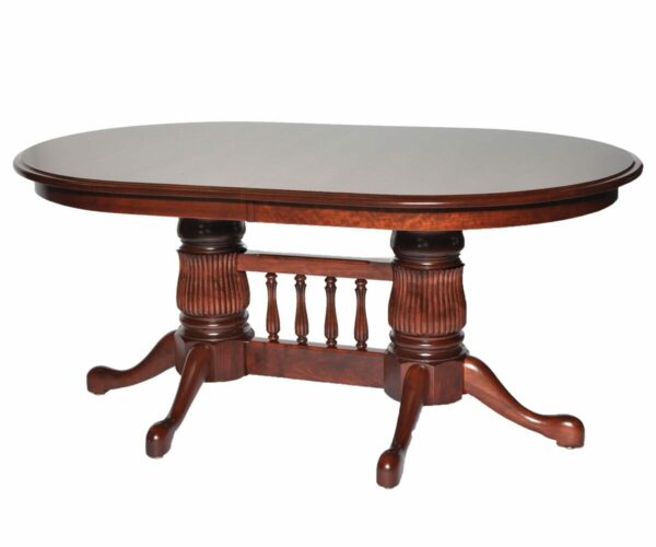Tulip Pedestal Table