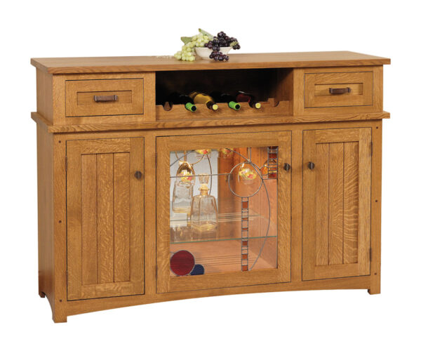 Windsor Ridge Wine Server