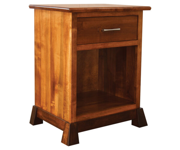 Harmony Grove 1 Drawer Nightstand