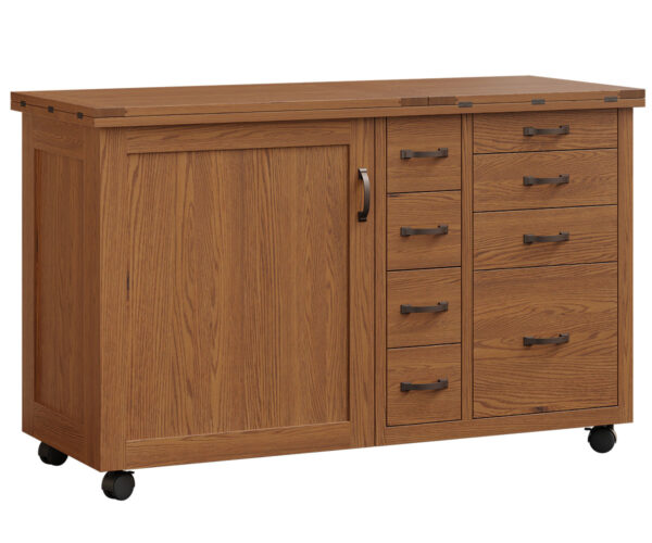 Sewing Cabinet
