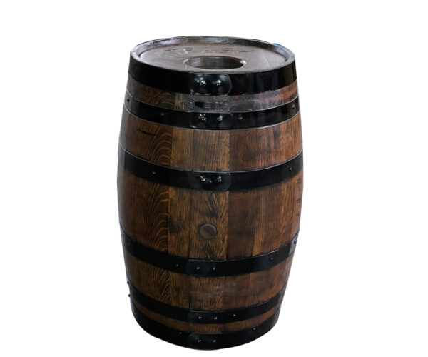 Medium Trash Can
