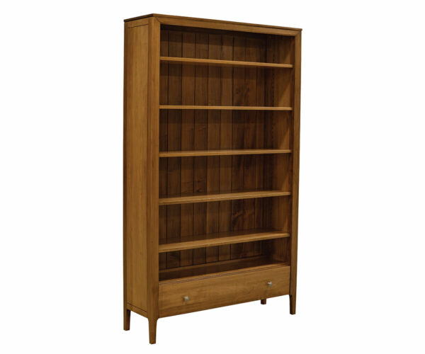 Broad Street 78" Bookcase