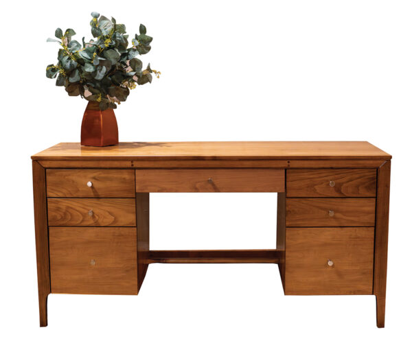 Broad Street 60" Executive Desk