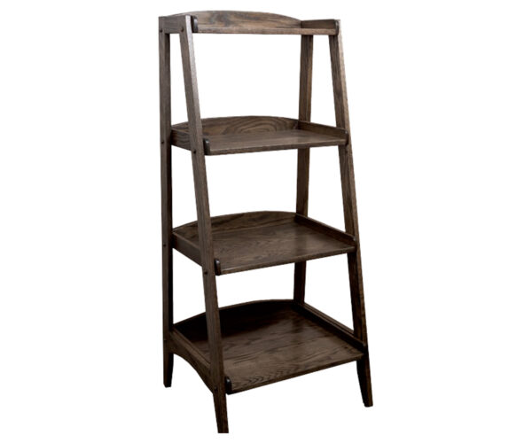 Ladder Shelf