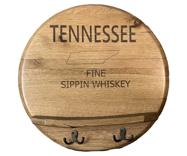 Barrel End