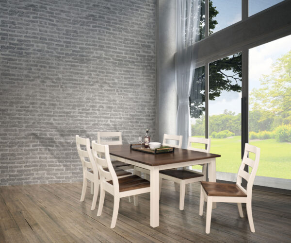 Denver Dining Chair Collection