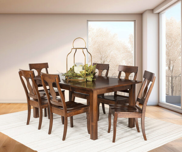 Auburn Dining Chair Collection