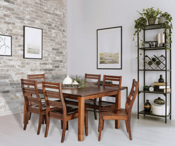 Bennett Dining Chair Collection