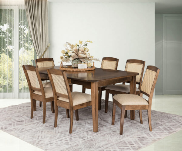 Cayman Dining Chair Collection