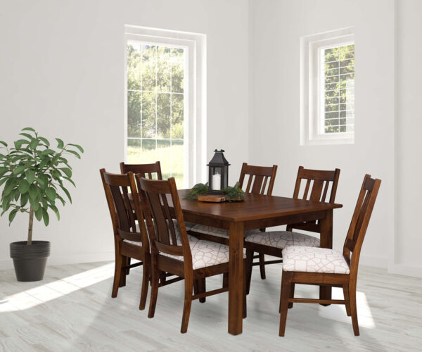Cooper Dining Chair Collection