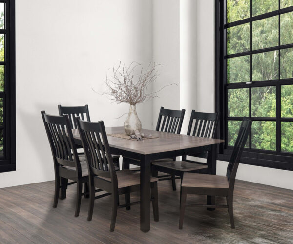 Glenwood Chair Dining Collection