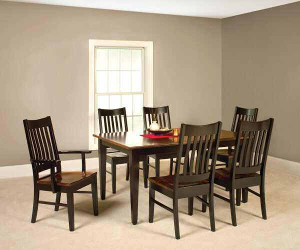 Lexus Dining Chair Collection