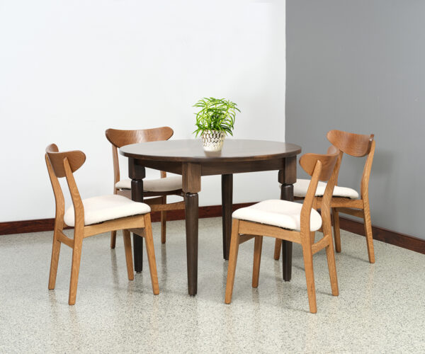 Parkway Dining Chair Collection