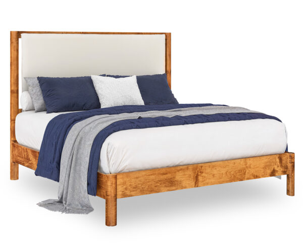 Jasmine Bed