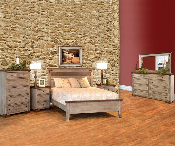 Farmhouse Heritage Collection