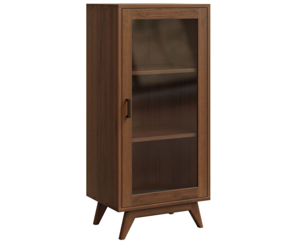 Mid Century Bookcase