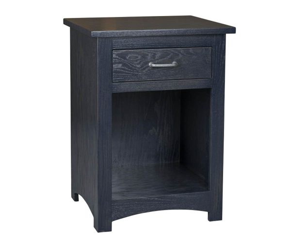 Evendale 1 Drawer Nightstand