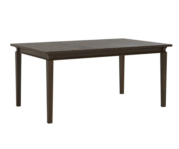 Bryce Table