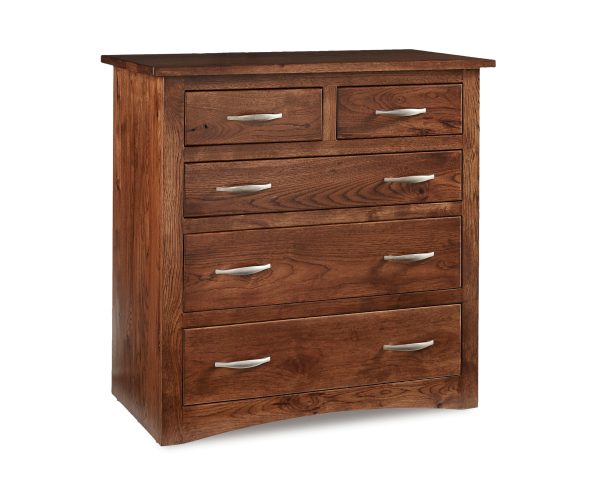Denver 5 Drawer Child's Chest
