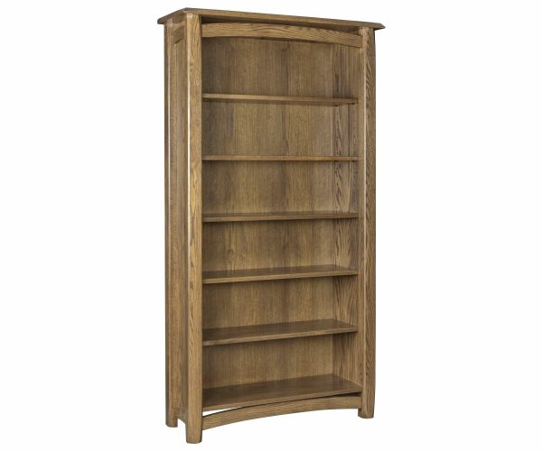 Kumberlin Bookcase