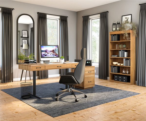 Bordeaux Office Collection