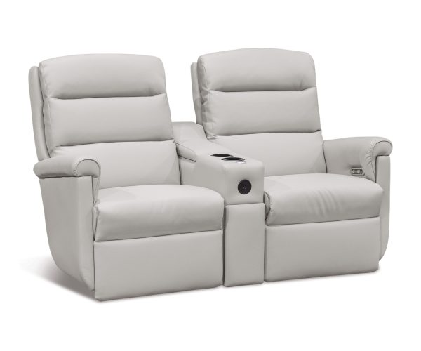 Manhattan Reclining Wallhugger Universal Pro - 66"