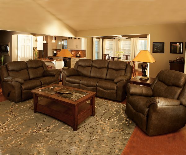 Comfort Suite Collection