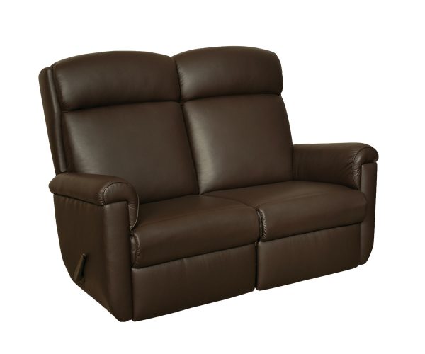 Harrison Reclining Loveseat - 58"