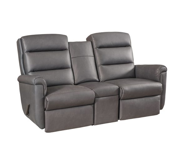 Manhattan Reclining Theater Seat - 72"