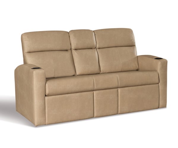 Venture Hide-A-Bed Sofa - 71"
