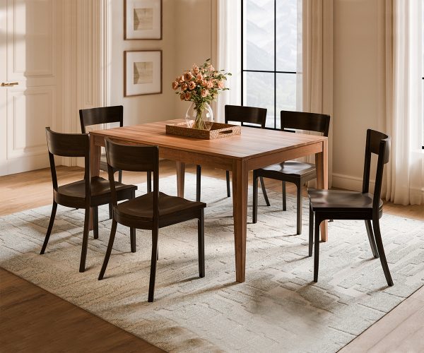 Delta Dining Collection