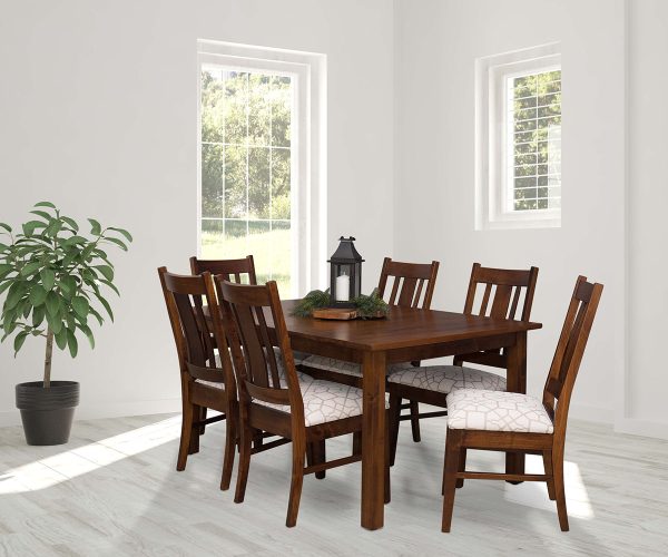 Cooper Chair Dining Collection