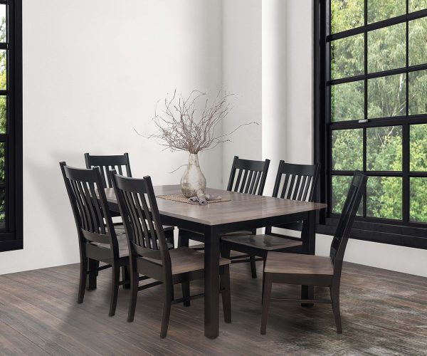 Glenwood Dining Chair Collection