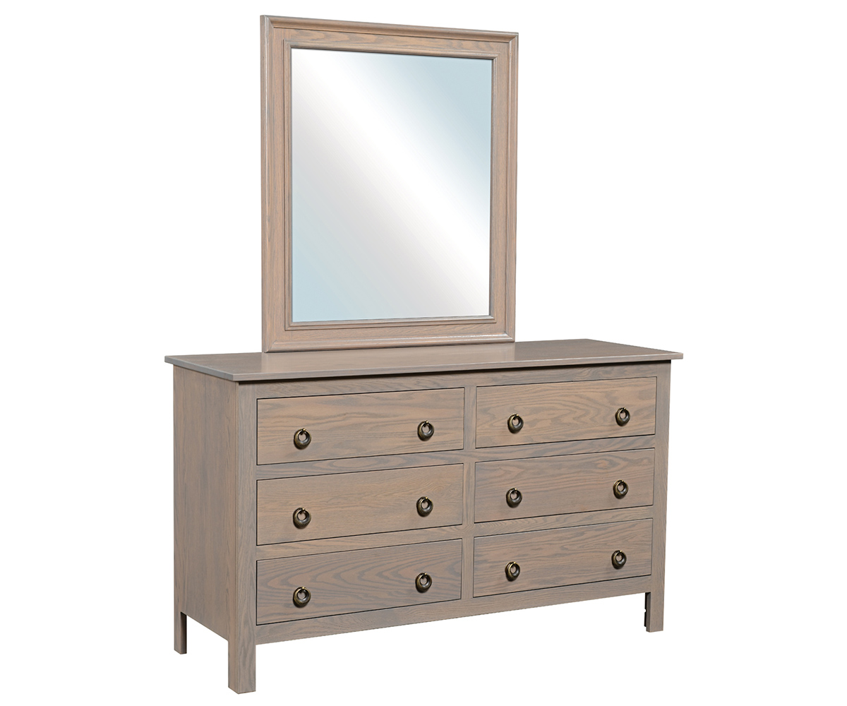 Norwayne Bedroom Collection - Image 4