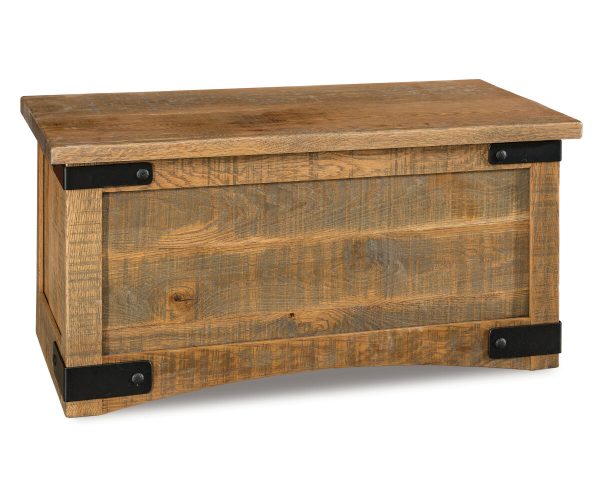 Orewood Blanket Chest