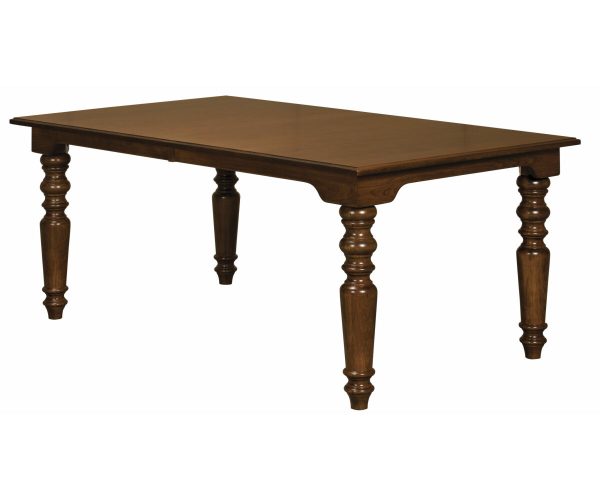 Fenmore Legged Table
