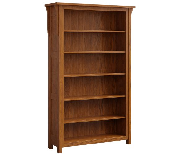 Boston Bookcase