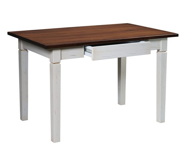 Parkland Legged Desk